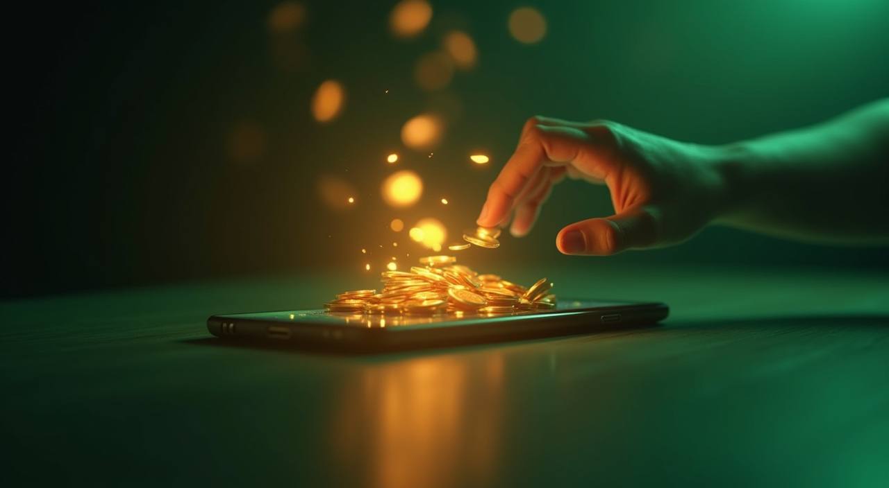w788 mobile gaming
